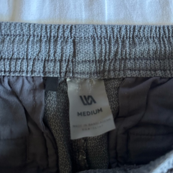 VRST Drawstring Pants - Picture 2 of 3